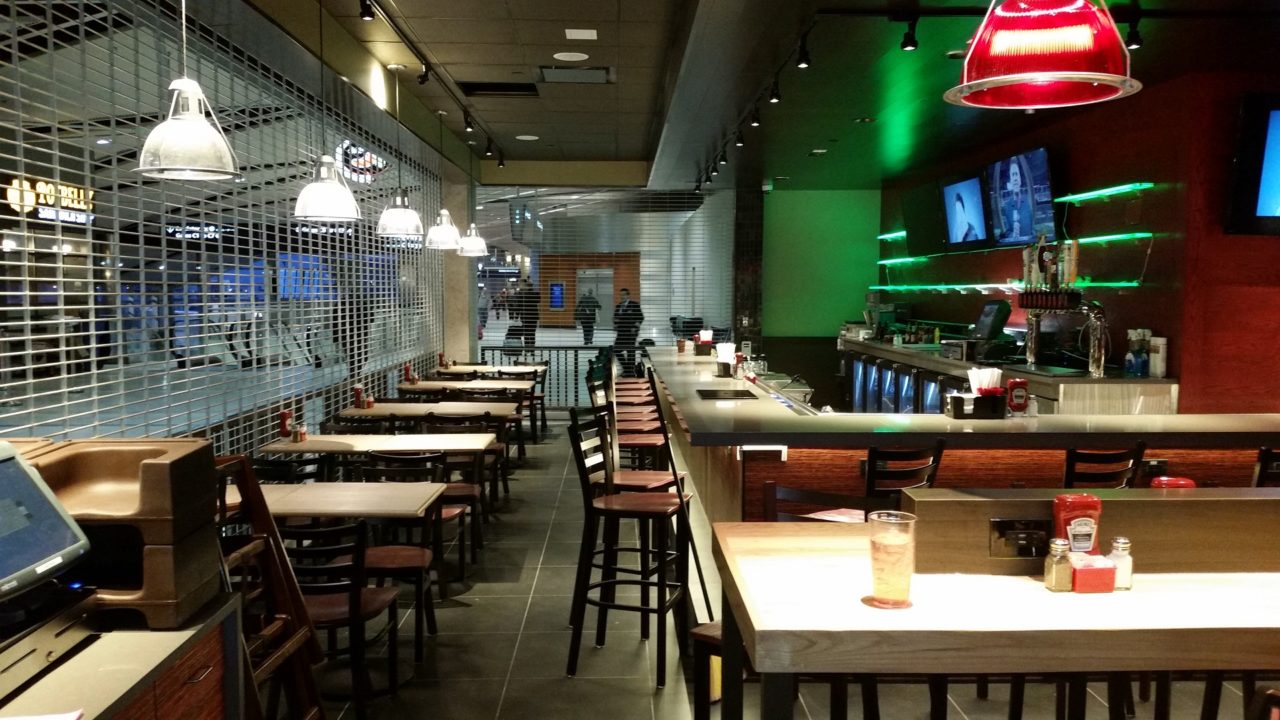 Small Projects Bayview Electric